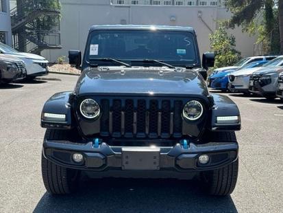 jeep wrangler 4xe 2023 1C4JJXP66PW683379 image jeep wrangler 4xe 2023 1C4JJXP66PW683379 image